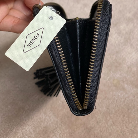 FOSSIL ZIPPY WALLET - Picture 6 of 6